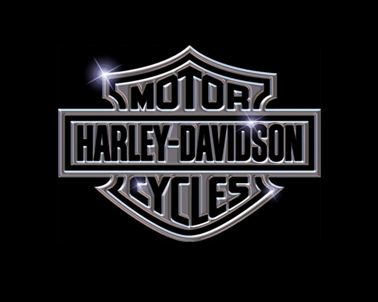 e harley davidson